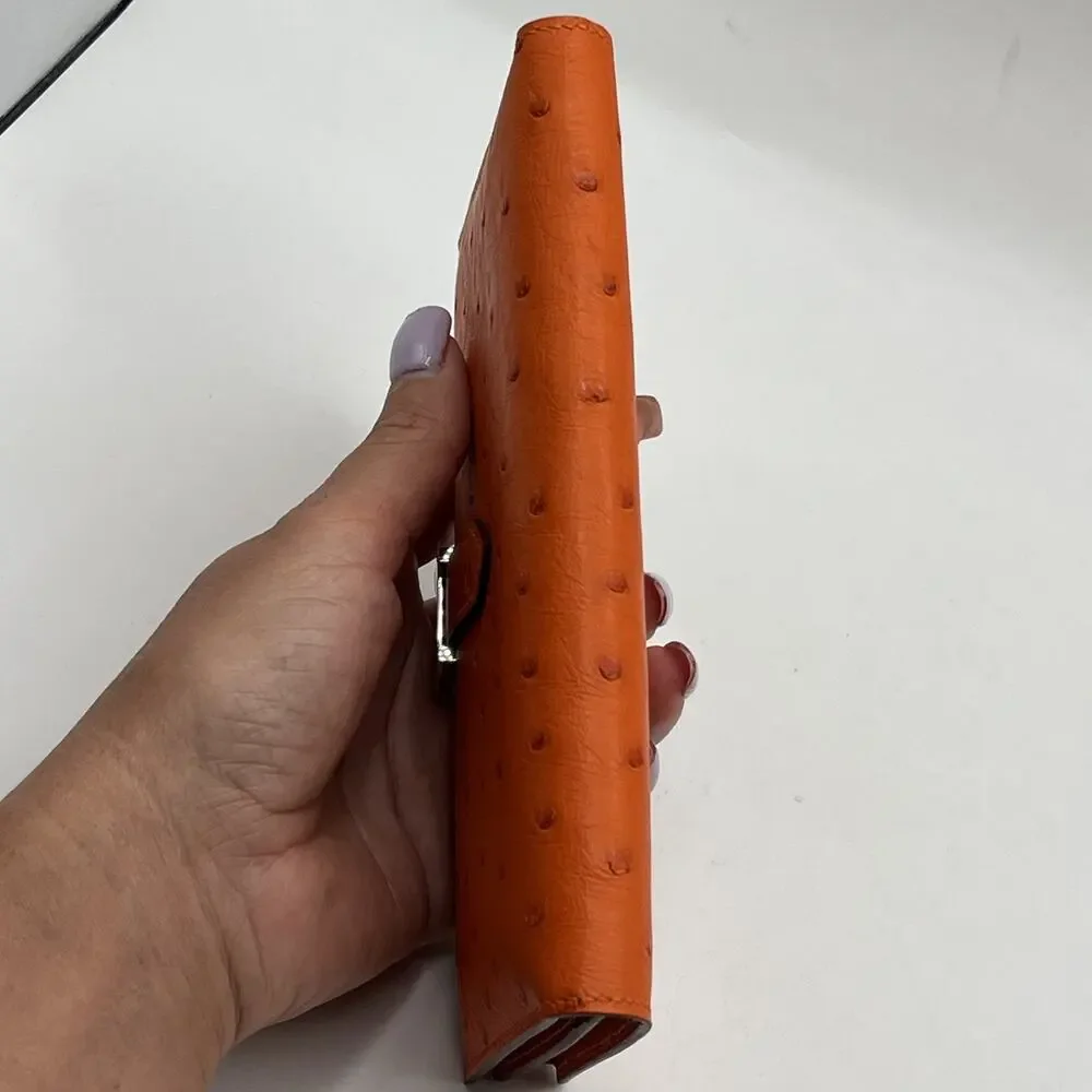 HERMÈS hermes orange